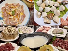 -御膳粥·牛乳粥底火锅·地道顺德菜(容桂店)