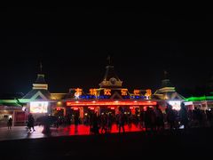 -沈阳方特欢乐世界