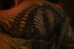 点击看大图 -PinooTattoo皮奴刺青纹身设计总部