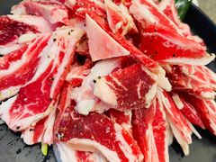 -花味·自助烤肉(大观天地店)