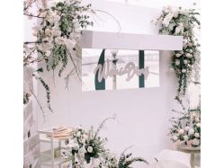 -曼格纳婚礼艺术中心(张江店)