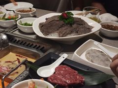-海底捞火锅(旭辉MALL店)