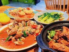 -大厨的餐厅(曾厝垵总店)