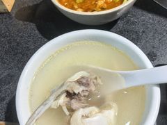 -秋语木桶鱼.酸菜鱼(开发区火车站店)