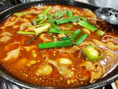 -湘肠香火锅店(团结湖店)