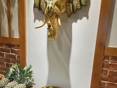 -金塔傣乡·云南德宏民族特色菜·傣味手抓饭(新亚洲店)