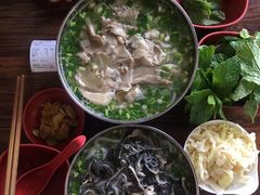 -攀枝花·任德琼·盐边羊肉米线