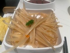 -潮牛壹号鲜牛肉火锅(世界城广场店)