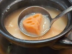 -莲餐厅·湖北菜·潜江小龙虾店(愚园路店)