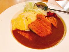 -呀咪咖喱屋(龙之梦购物中心莘庄店)