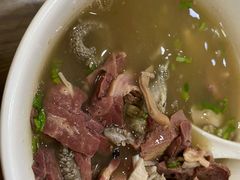 -老爆肚满五香烧牛羊肉