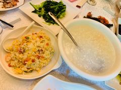 -汾阳花园酒店·餐厅(徐汇店)