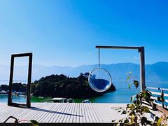 -大理洱海