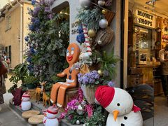 -Money Shops(愚园路店)