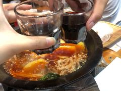 -巴乡石锅鱼(密云店)