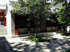 -厉家菜(金宝街店)