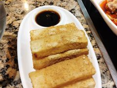 -黄记煌三汁焖锅(新世纪广场店)