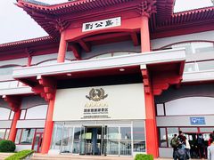 景点-刘公岛景区