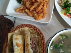 -培万河间驴火•驴肉火锅(东平店)