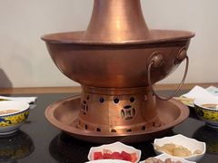 -南门涮肉(上海二店)