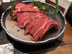 -盡膳口福跷脚牛肉火锅(晶耀前滩店)