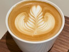 -Dogi&kiki Coffee(中心商务大厦店)