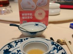 -侨美食家·粤菜(体育西路店)