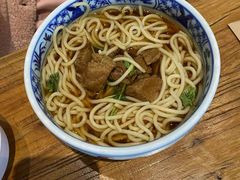 一品牛肉面-故宫餐厅(景运门店)