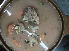-俭朴菜(鲁磨路店)