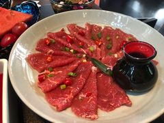 -大隐·成都火锅Bistro(合生麒麟新天地店)