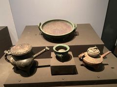 -陕西历史博物馆