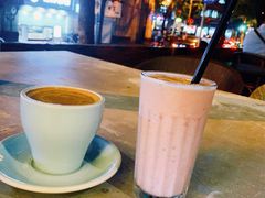 -VESH COFFEE(定西路店)