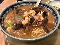 -慧娟面馆·餐厅(望江路店)