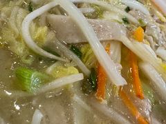 -松兰山海景大酒店·海鲜中餐厅