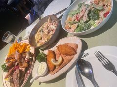 -碧特博格·20年品牌西餐厅(芜湖路店)