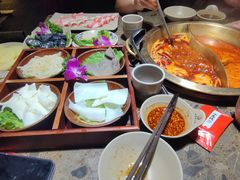 -小龙坎火锅(总店)