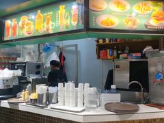 -锦园春香港茶餐厅(西海湾旗舰店)