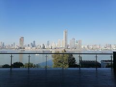 -富力威斯汀酒店-中国元素中餐厅(武昌临江店)