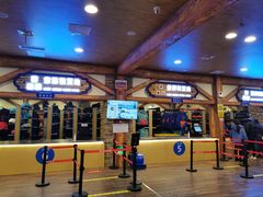 -长沙湘江冰雪世界