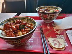 -和合谷(长虹桥店)
