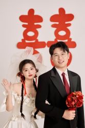 -太郎花子婚纱摄影TAHAKO(无锡店)