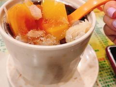 木瓜雪耳糖水-顺记冰室(宝华路店)