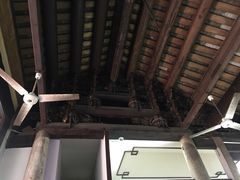 景观位-飘香小食店(国平路店)