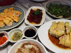-星平鸡饭·粤菜小炒(印象城旗舰店)