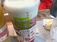 -奈雪的茶(金鹰广场店)