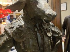 -奥斯特牛排馆(圣母百花大教堂)