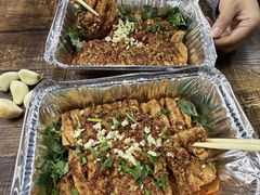 -聚味瞿记·龙虾堂(树木岭店)