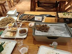 -木屋烧烤(西南角店)