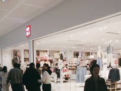 -优衣库(厦门SM广场店)
