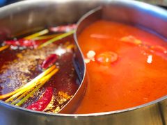 -手选潮汕鲜活牛肉火锅(二七广场店)